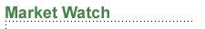 Market Watch